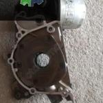 OPEL VECTRA B 2000 MOTOR YAĞ POMPASI