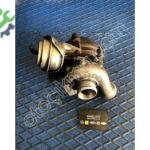 Çıkma Opel Vectra Turbo Valfi 24445061