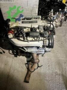 Opel Vectra Benzin Motor Komple Çıkma