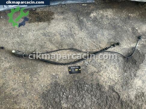 Opel Vectra Gaz Teli çıkma parça