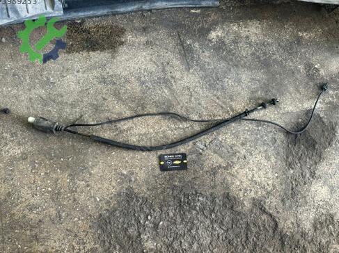 Opel Vectra Gaz Teli çıkma parça