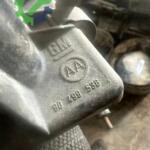 Opel Vectra 2025 – 2025 Hava Filtresi Kutusu Çıkma – 90499538