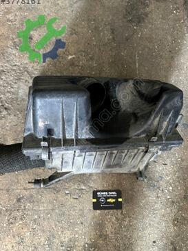 Opel Vectra Hava Filtresi Kutusu 90499538 çıkma parça