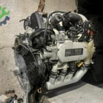 Opel Vectra 2025 Motor Komple Çıkma