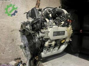 Çıkma Orijinal Motor Komple Opel Vectra