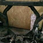 Opel Astra Motor Komple Çıkma Parça Kayseri