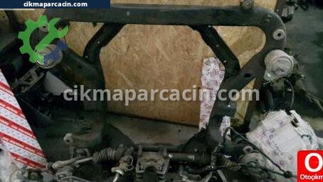 Opel Vectra Motor Komple çıkma parça