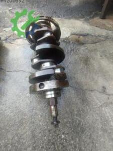 OPEL VECTRA B 2.5 W6 ORJİNAL KRANK