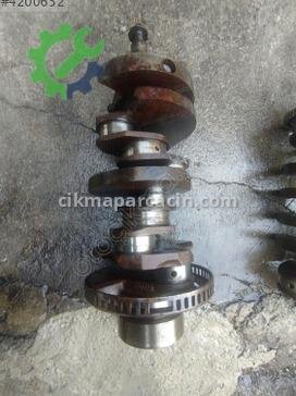Opel Vectra Krank çıkma parça