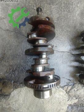 Opel Vectra Krank çıkma parça