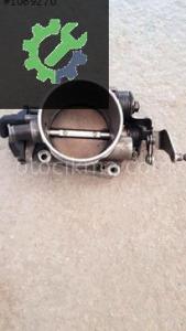 OPEL VECTRA-B 2500 MOTOR GAZ KELEBEĞİ