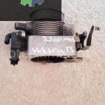 OPEL VECTRA-B 2500 MOTOR GAZ KELEBEĞİ