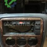 Opel Vectra B 4’lü Düğmesi hatasız orjinal çıkma