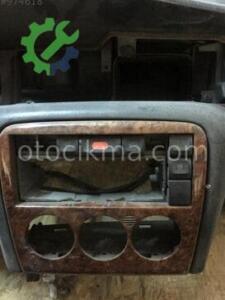 Opel Vectra B 4’lü Düğmesi hatasız orjinal çıkma
