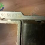 Opel Vectra 1998-2008 Orijinal Çıkma Flaşör Düğmesi 90568278