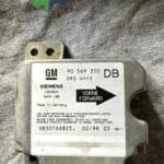 Beyni Opel Vectra Çıkma 90569350