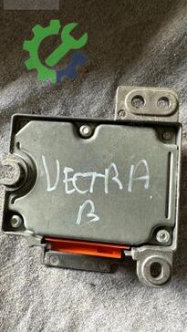 Opel Vectra Beyni 90569350 çıkma parça
