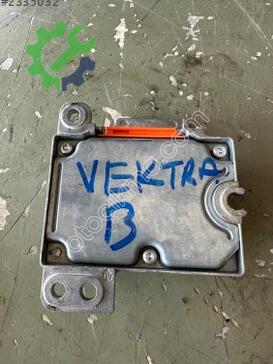 Opel Vectra Airbag Beyni çıkma parça