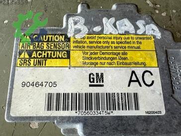 Opel Vectra Airbag Beyni 90464705 çıkma parça