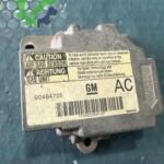 Opel Vectra Çıkma Airbag Beyni 90464705