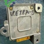 Opel Vectra Çıkma Airbag Beyni 90464705