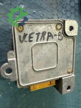 Opel Vectra Airbag Beyni 90464705 çıkma parça