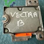 Airbag Beyni Opel Vectra Çıkma 90569340
