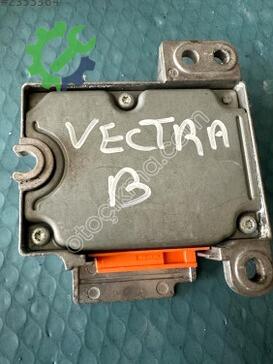 Opel Vectra Airbag Beyni 90569340 çıkma parça