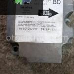 OPEL VECTRA-B AİRBAG BEYNİ