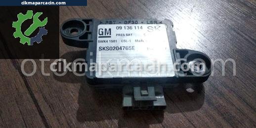 Opel Vectra Airbag çıkma parça
