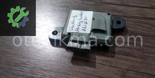 Opel Vectra Airbag 09136114 çıkma parça