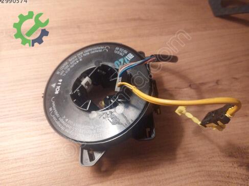 Opel Vectra Airbag Sargısı 09152056 çıkma parça
