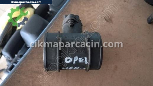 Opel Vectra Hava Akış Sensörü çıkma parça