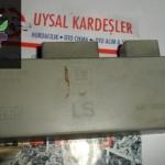 OPEL VECTRA-B ANTEN GÜÇLENDİRİCİ AMPLİFİKATÖR