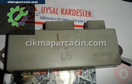 Opel Vectra Anten çıkma parça
