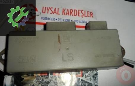 Opel Vectra Anten çıkma parça