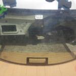 Opel Vectra B Arka Cam Hatasız Orjinal Çıkma