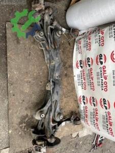 OPEL VECTRA B ARKA DINGIL ORJINAL ÇIKMA