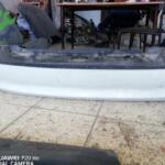 Opel vectra b arka tampon çıkma orjinal hatasız