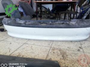 Opel vectra b arka tampon çıkma orjinal hatasız