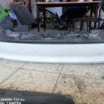 Opel vectra b arka tampon çıkma orjinal hatasız