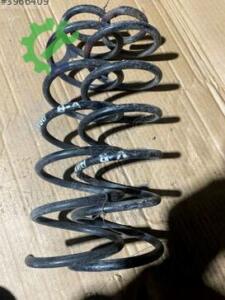 Opel Vectra Arka Helezon Yayı Çıkma