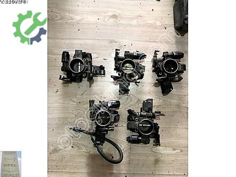 Opel Vectra Gaz Kelebeği çıkma parça