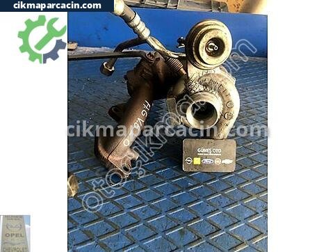 Opel Vectra Ara Bölme Sacı çıkma parça