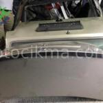 Opel Vectra Orijinal Çıkma Bagaj