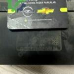 Opel Vectra 2025 – 2025 Bardaklık Çıkma – 90585970