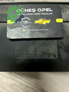 Opel Vectra Bardaklık 90585970 çıkma parça