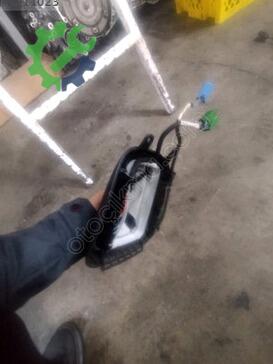 Opel Vectra Cam Açma Anahtarı çıkma parça