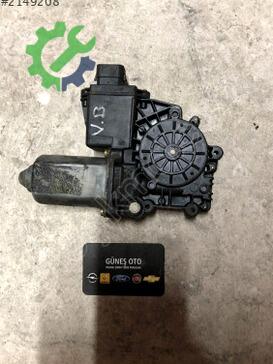 Opel Vectra Cam Motoru çıkma parça