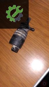 OPEL VECTRA B CAM SUYU MOTORU